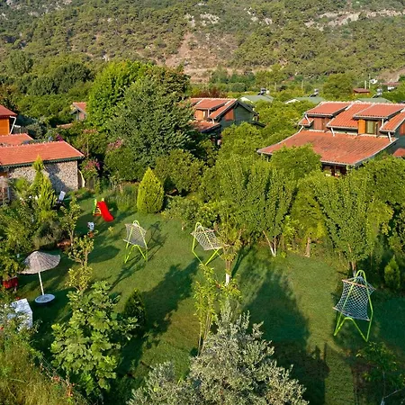 Flora Cirali * Kemer
