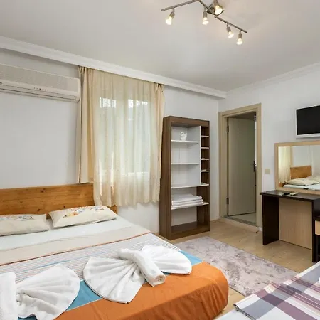 Homestay Flora Cirali Kemer