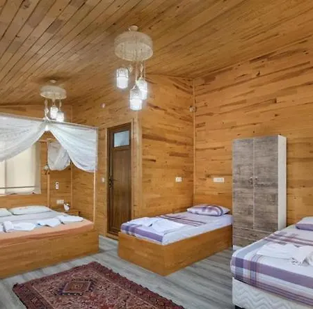 Homestay Flora Cirali Kemer