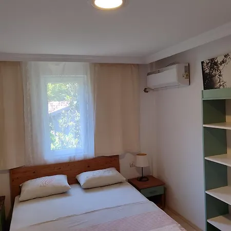 Homestay Flora Cirali Kemer