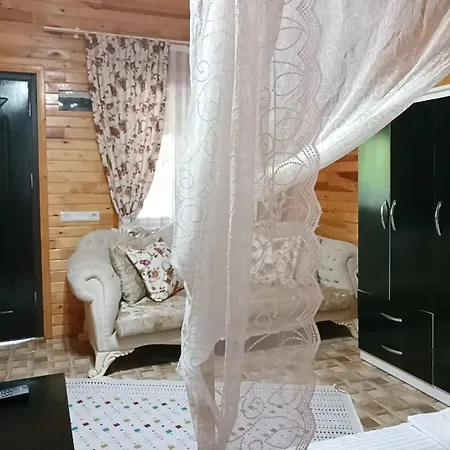 Flora Cirali Kemer