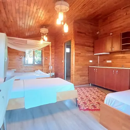 Rum i privatbostad Flora Cirali Kemer