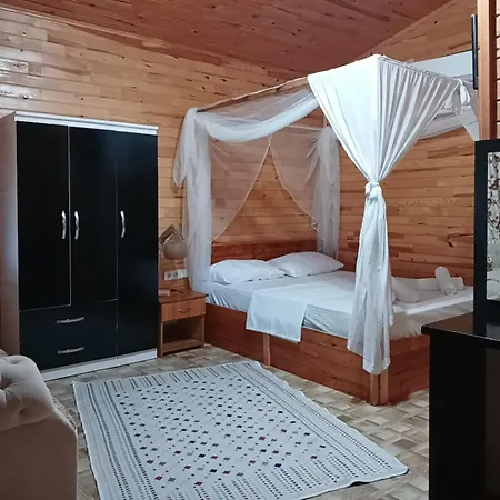 Homestay Flora Cirali
