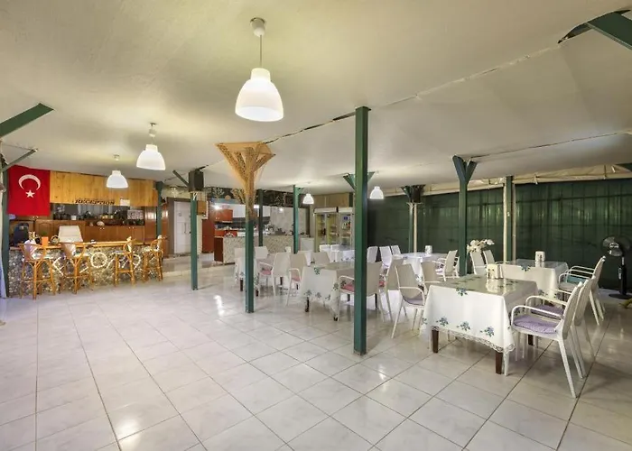 Flora Cirali منزل للإقامة *