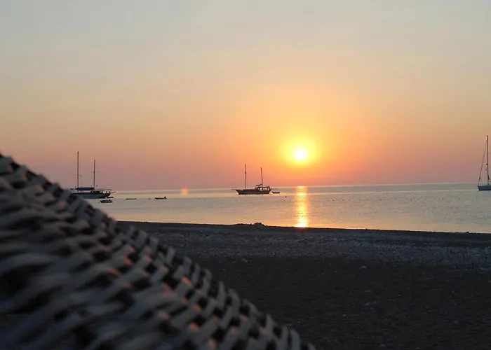 منزل للإقامة Flora Cirali *