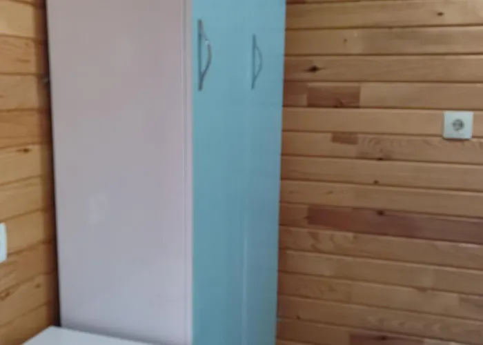 Flora Cirali منزل للإقامة *