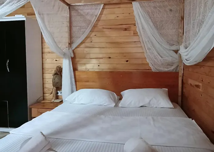 منزل للإقامة Flora Cirali *