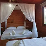 Alloggio in famiglia Flora Cirali Kemer