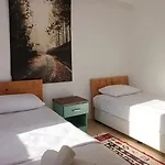 Alloggio in famiglia Flora Cirali Kemer