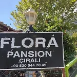Alloggio in famiglia Flora Cirali Kemer