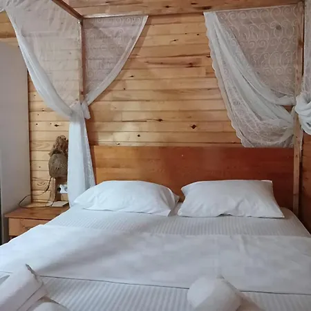 Séjour chez l'habitant Flora çıralı *