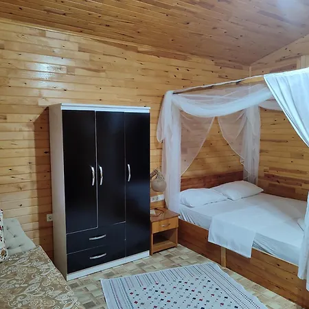 Séjour chez l'habitant Flora çıralı *