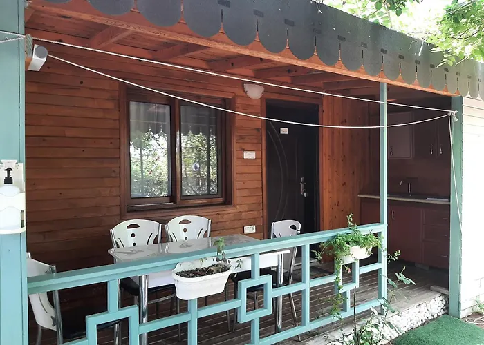 Flora çıralı Kemer