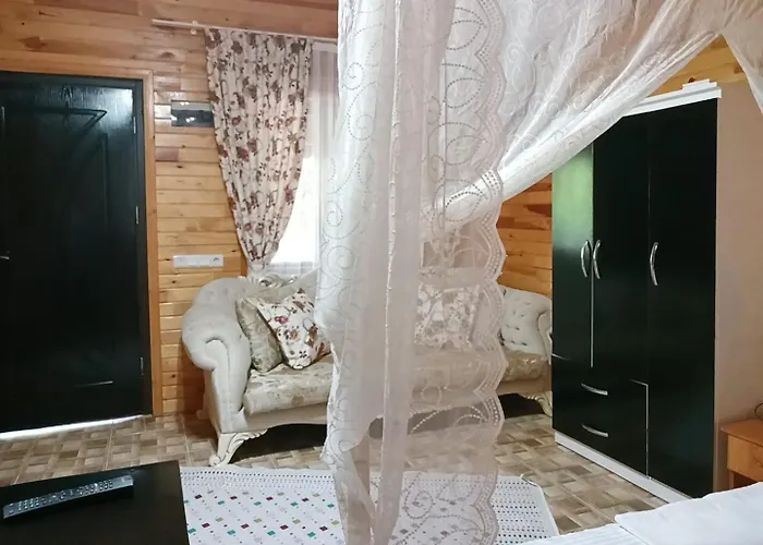 Flora çıralı Kemer