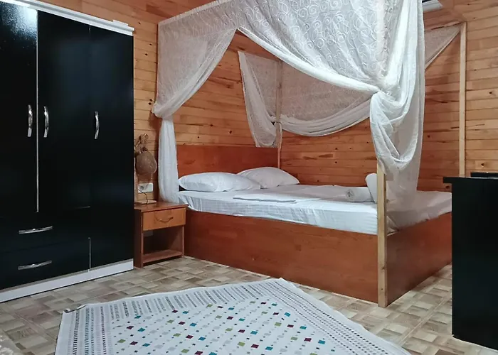 Flora çıralı * Kemer