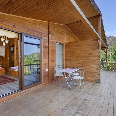 Accommodatie bij particulieren Flora Cirali Kemer