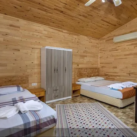 Pansiyon Flora çıralı *