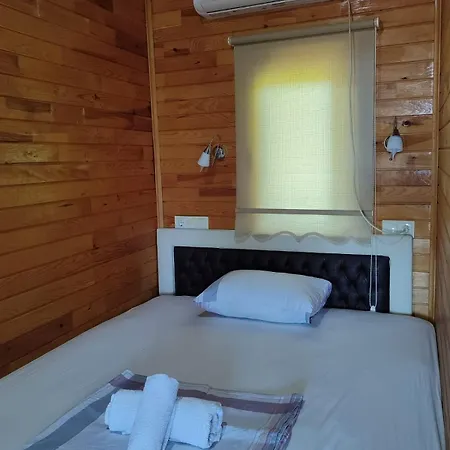 Flora çıralı Kemer