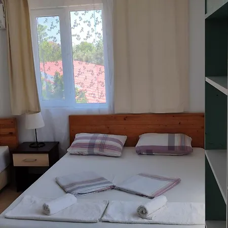 Flora çıralı