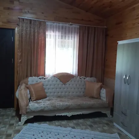 Flora çıralı *