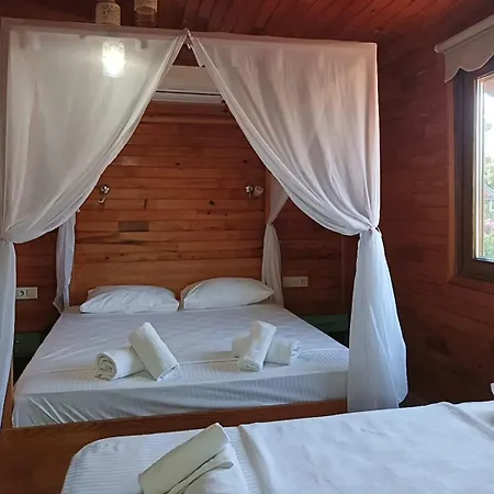 Accommodatie bij particulieren Flora Cirali Kemer