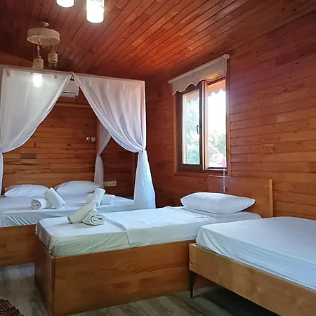Flora çıralı * Kemer