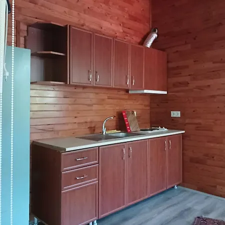 Accommodatie bij particulieren Flora Cirali