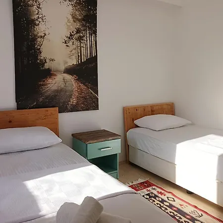 Accommodatie bij particulieren Flora Cirali Kemer