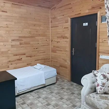 Flora çıralı * Kemer