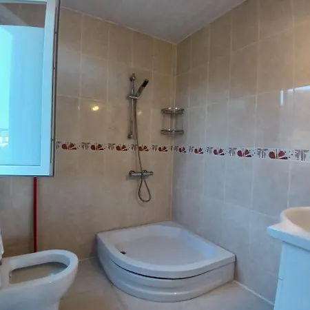 Flora Cirali Accommodatie bij particulieren *