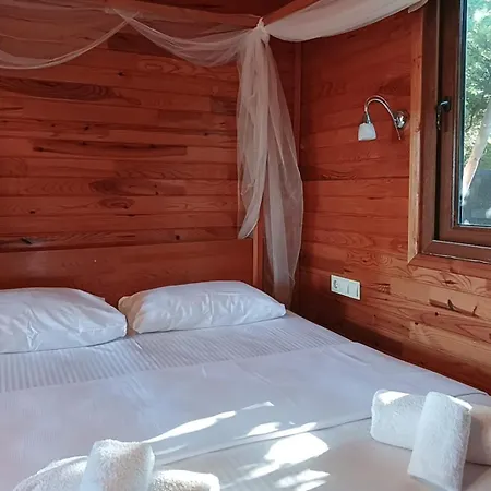 Flora çıralı * Kemer