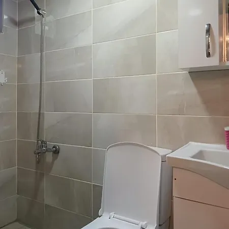 Flora Cirali Accommodatie bij particulieren