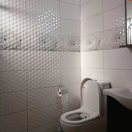 Flora çıralı Kemer