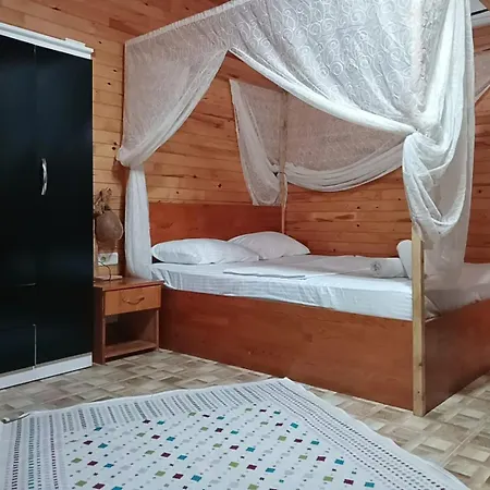 Flora çıralı * Kemer