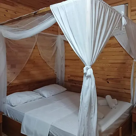 Flora çıralı