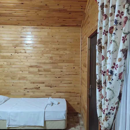 Flora Cirali בית אירוח *