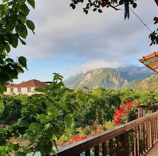 Homestay Flora Cirali *