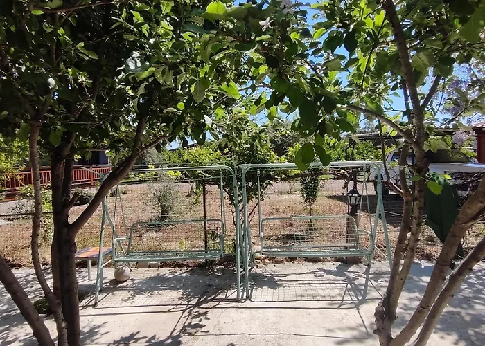 Kwatera prywatna Flora Cirali Kemer