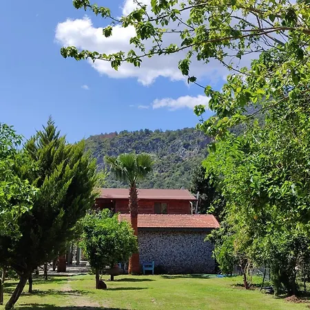 Flora Cirali * Kemer