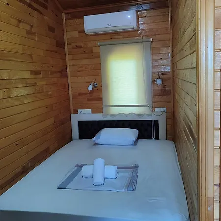 Homestay szállás Flora Cirali Kemer