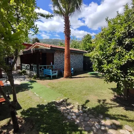 Homestay szállás Flora Cirali *