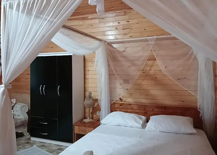 Flora Cirali Homestay Kemer