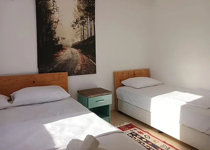 Homestay Flora Cirali Kemer