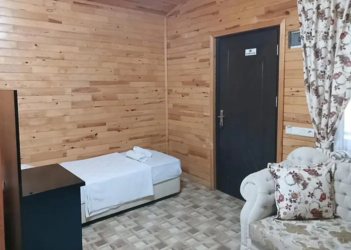 Flora Cirali * Kemer