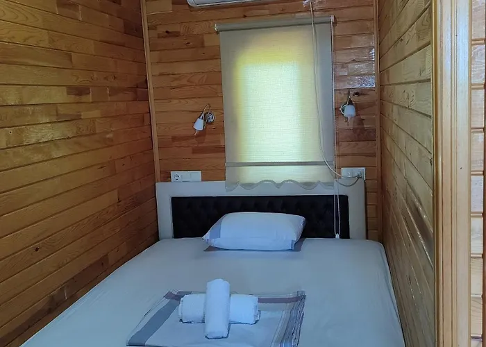 Homestay Flora Cirali Kemer