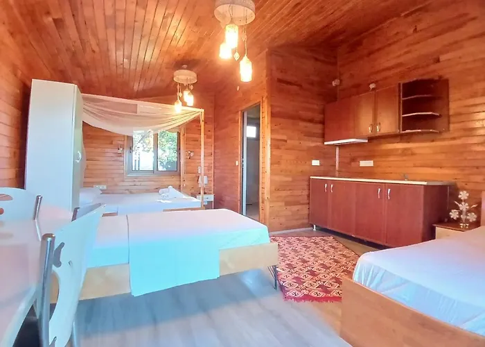 Homestay Flora Cirali Kemer