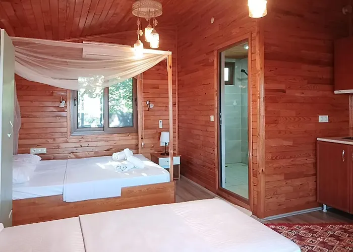 Homestay Flora Cirali