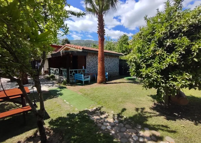 Homestay Flora Cirali *